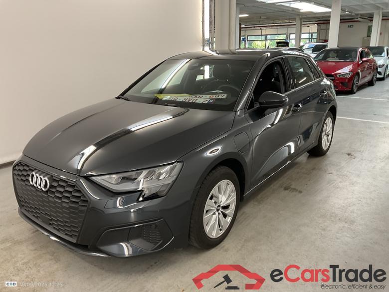 AUDI A3 SPORTBACK 1.4 40 TFSI E S TRONIC SPORTBACK Business #2