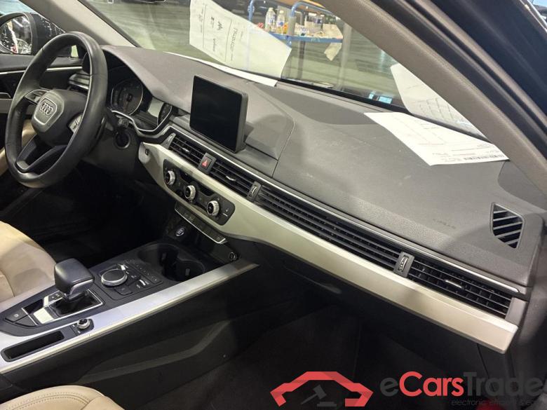 AUDI A4 AVANT DIESEL - 2019 30 TDi Business Edition S tron.(EU6d-T.) #5