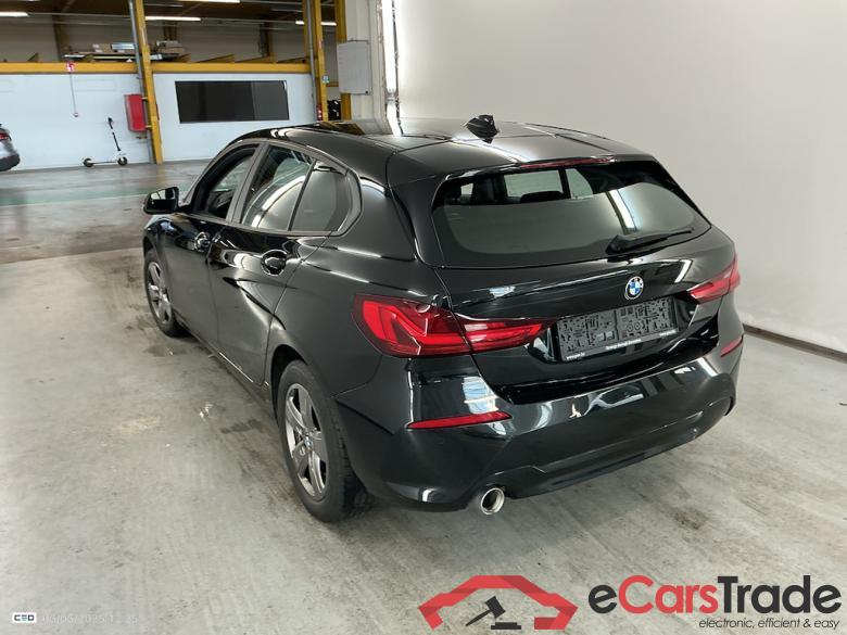 BMW 1 SERIES HATCH 1.5 116DA (85KW) #3