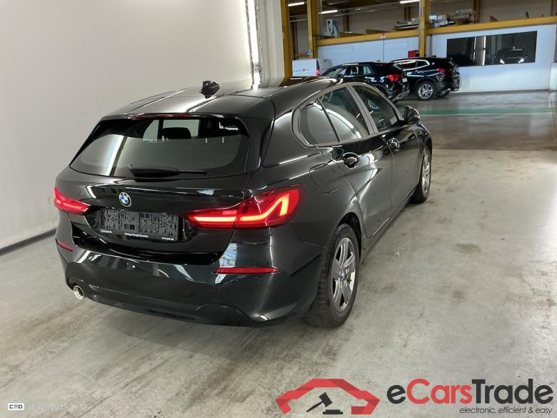 BMW 1 SERIES HATCH 1.5 116DA (85KW) Model Advantage Mirror Business Driving Assistant #4