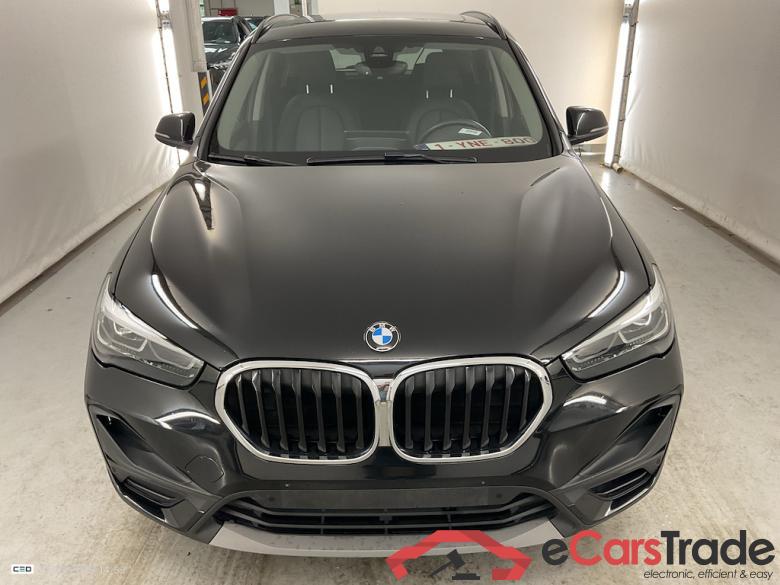 BMW X1 1.5 XDRIVE25E PHEV 162KW) Business Plus Travel #1