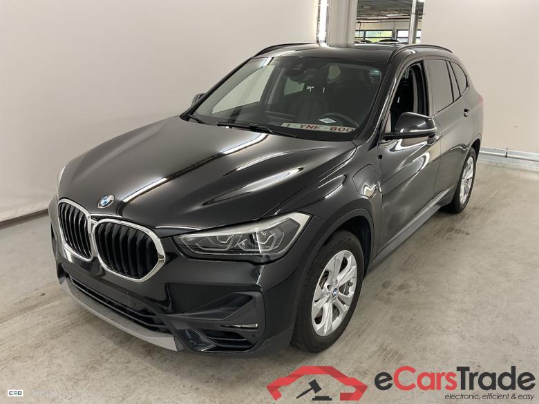 BMW X1 1.5 XDRIVE25E PHEV 162KW) Business Plus Travel #2