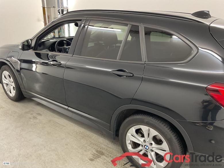BMW X1 1.5 XDRIVE25E PHEV 162KW) Business Plus Travel #3