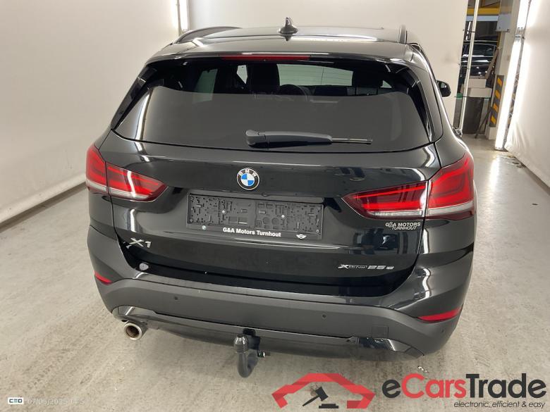 BMW X1 1.5 XDRIVE25E PHEV 162KW) Business Plus Travel #5
