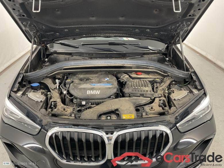 BMW X1 1.5 XDRIVE25E PHEV 162KW) Business Plus Travel #6
