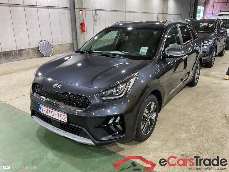 KIA NIRO PHEV - 2020 1.6 GDi PHEV Sense DCT #2