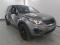 preview Land Rover Discovery Sport #1