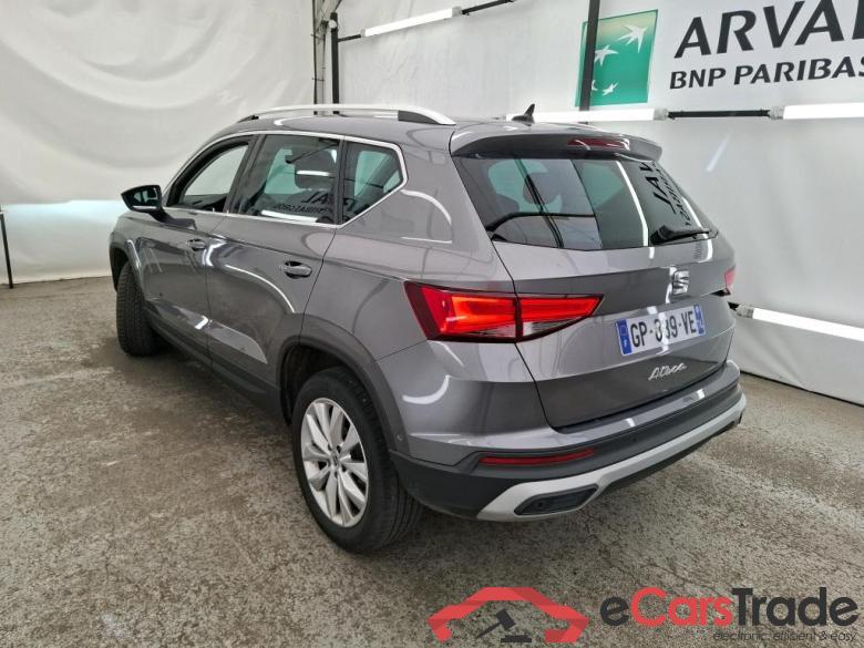 Seat  Ateca Style Business 2.0 TDI 150CV E6d #2