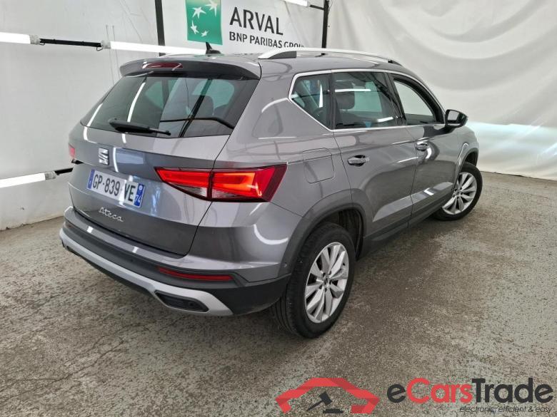 Seat  Ateca Style Business 2.0 TDI 150CV E6d #3