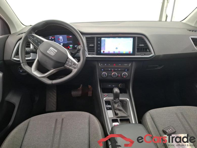 Seat  Ateca Style Business 2.0 TDI 150CV E6d #5