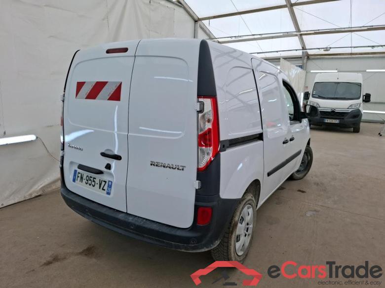 Renault Extra R-Link - Blue dCi 95 Kangoo Express Extra (Série Spéciale) 1.5 dCi #3