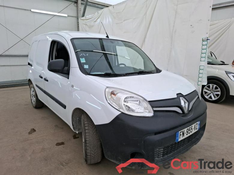 Renault Extra R-Link - Blue dCi 95 Kangoo Express Extra (Série Spéciale) 1.5 dCi #4