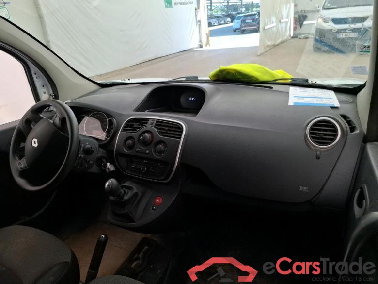 Renault Extra R-Link - Blue dCi 95 Kangoo Express Extra (Série Spéciale) 1.5 dCi #5