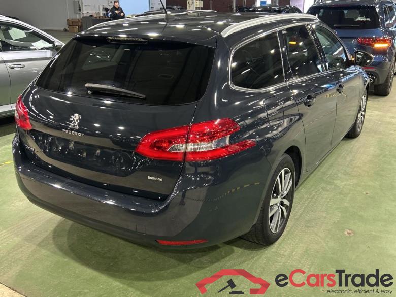 PEUGEOT 308 SW - 2017 1.2 PureTech Allure (EU6.3) #2