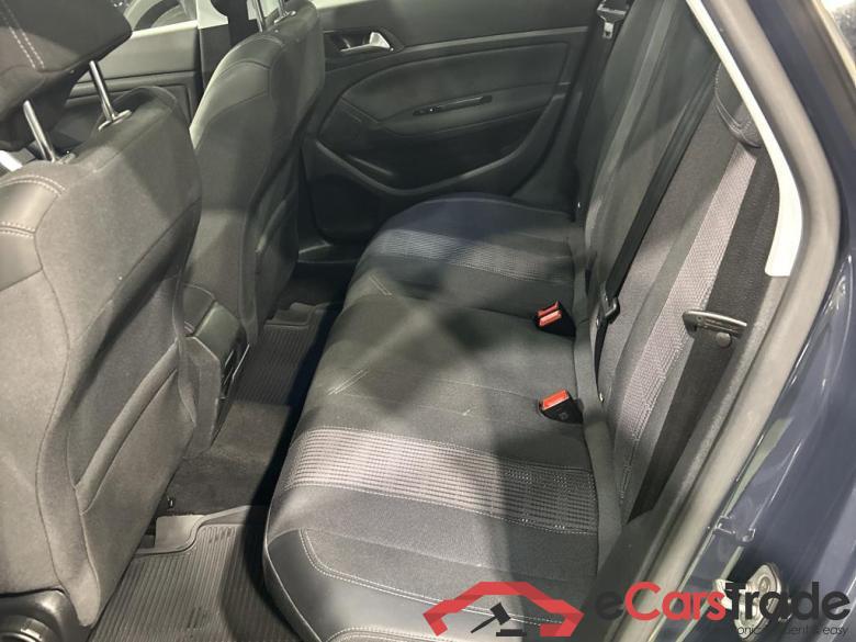 PEUGEOT 308 SW - 2017 1.2 PureTech Allure (EU6.3) #3