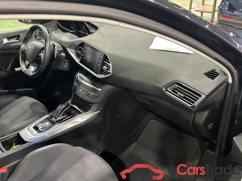 PEUGEOT 308 SW - 2017 1.2 PureTech Allure (EU6.3) #5