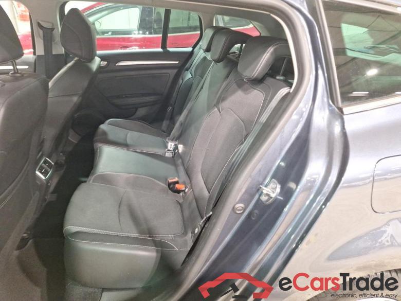 RENAULT MEGANE GRANDTOUR 1.6 E-TECH 160 PHEV INTENS #3