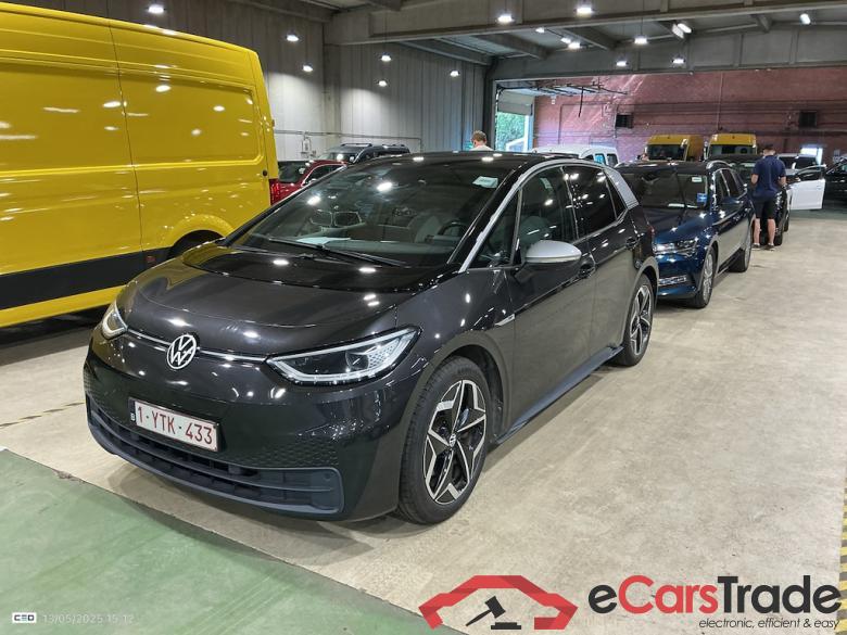 VOLKSWAGEN ID.3 58 KWH ID.3 1ST PLUS #2