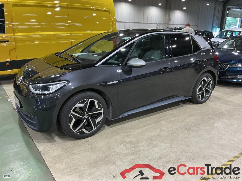 VOLKSWAGEN ID.3 58 KWH ID.3 1ST PLUS #3