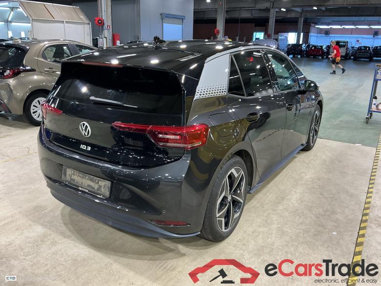 VOLKSWAGEN ID.3 58 KWH ID.3 1ST PLUS #4