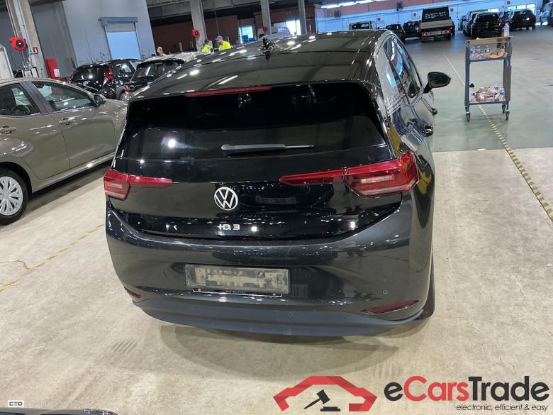 VOLKSWAGEN ID.3 58 KWH ID.3 1ST PLUS #5