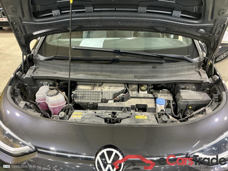 VOLKSWAGEN ID.3 58 KWH ID.3 1ST PLUS #6