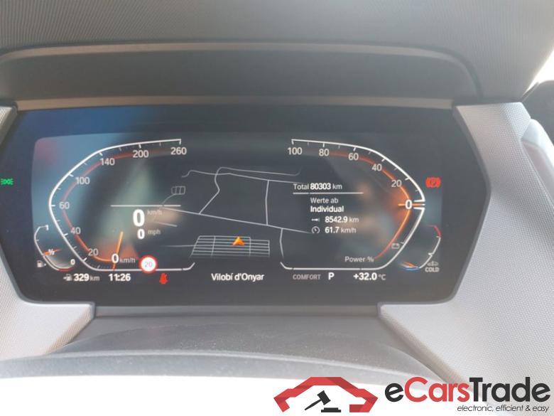 BMW Serie 2 Cab 218i Gran Coupe  #4