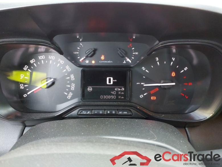 CITROEN C3 Aircross 81kW (110CV) You! PureTech #4