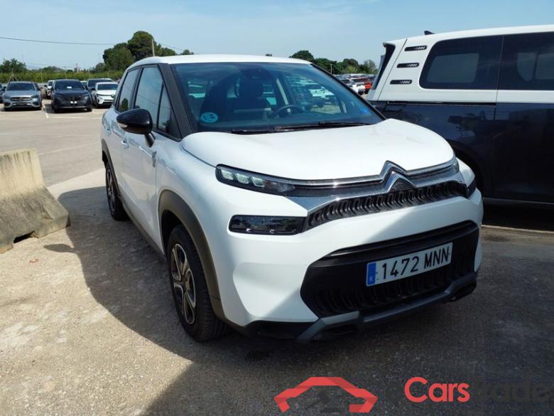 CITROEN C3 Aircross 81kW (110CV) You! PureTech #1