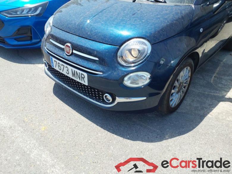FIAT 500 1.0 Hybrid 51 KW (70 CV) Dolcevita #6
