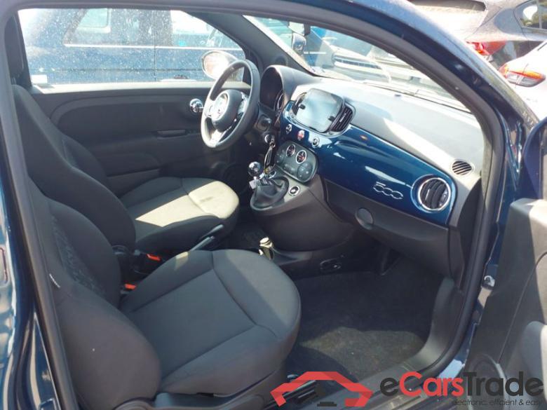 FIAT 500 1.0 Hybrid 51 KW (70 CV) Dolcevita #3