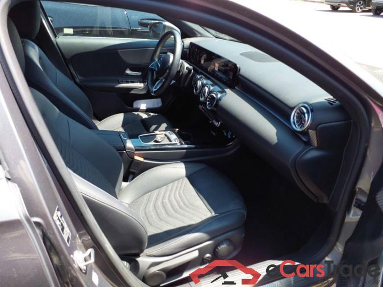 MERCEDES-BENZ Classe A 180d  #3