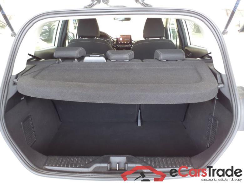 FORD Fiesta 1.0 Titanium Flexifuel 95 Business BVM #2