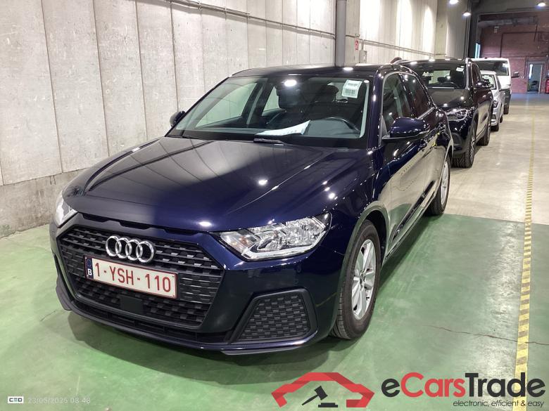 AUDI A1 SPORTBACK 1.0 30 TFSI #1