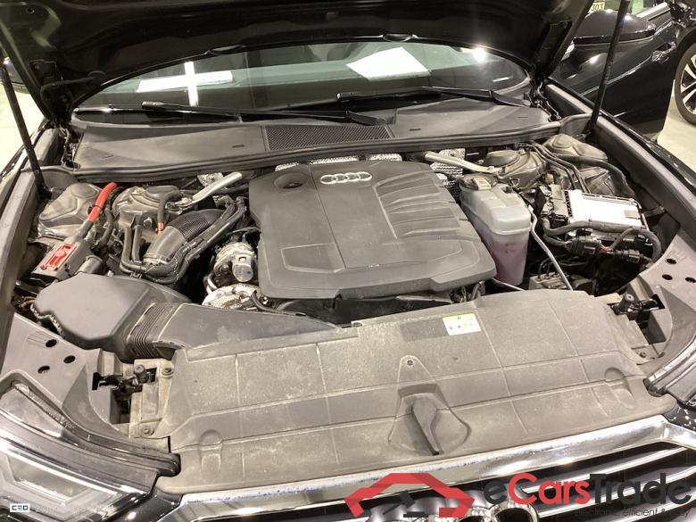 AUDI A6 AVANT 2.0 TDI 35 S TRONIC BUSINESS ED SPORT #6