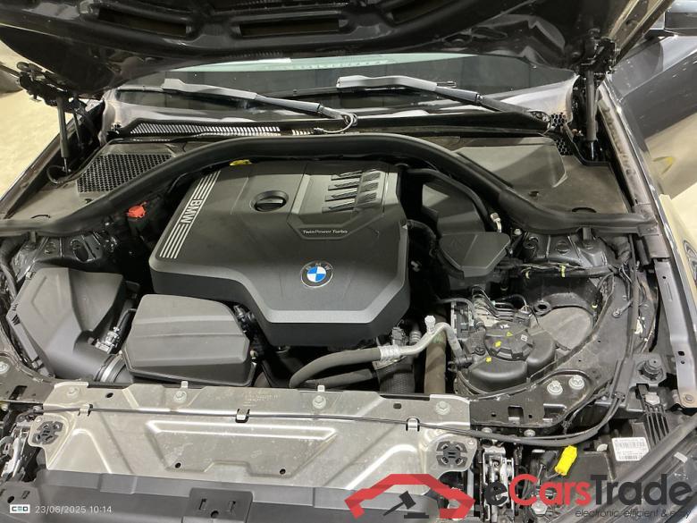 BMW 3-serie 2.0 318I (115KW) TOURING Business Advantage #6