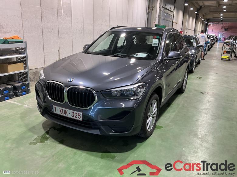 BMW X1 DIESEL - 2019 1.5 d sDrive16 AdBlue #2