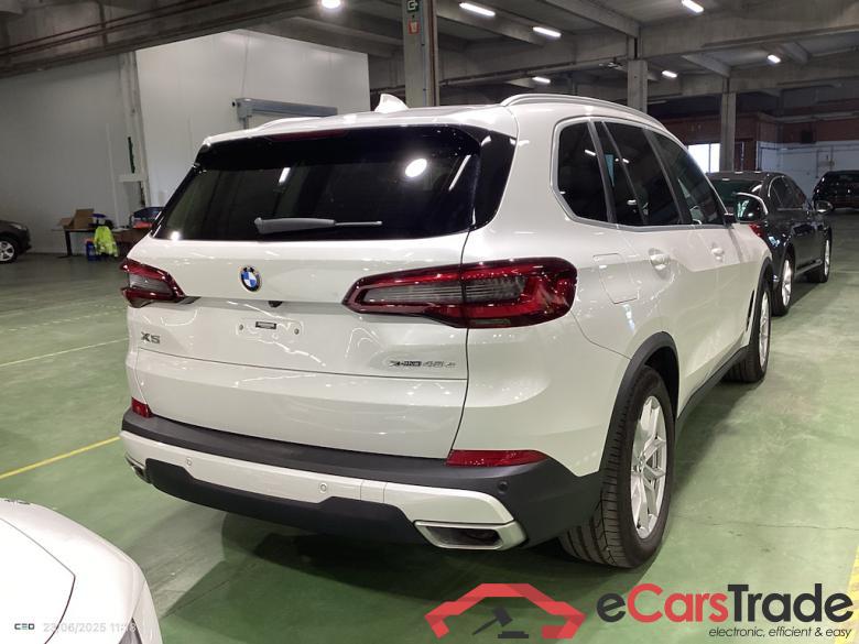 BMW X5 3.0 XDRIVE45E 4WD AUTO Driving Assistant Pack Professional LED #4