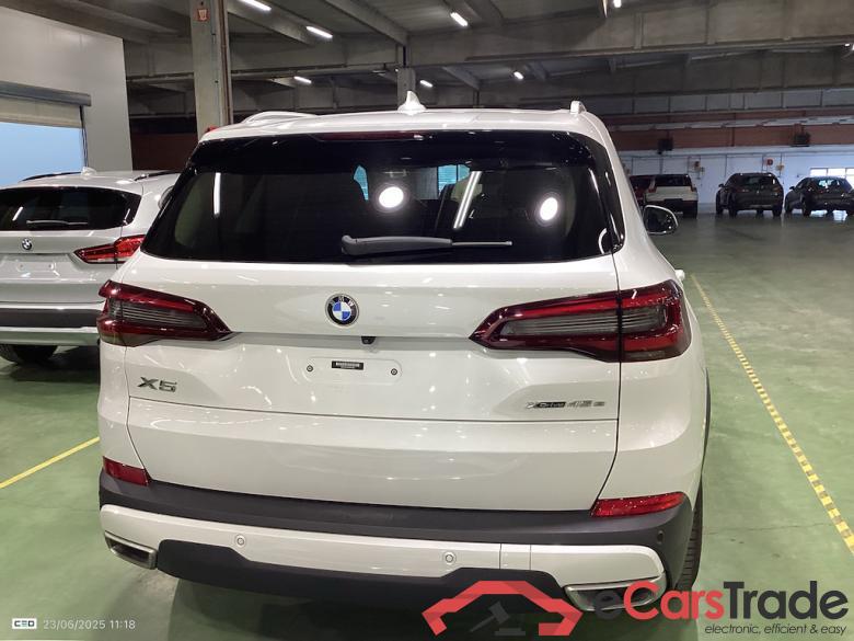 BMW X5 3.0 XDRIVE45E 4WD AUTO Driving Assistant Pack Professional LED #5