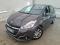preview Peugeot 208 #0