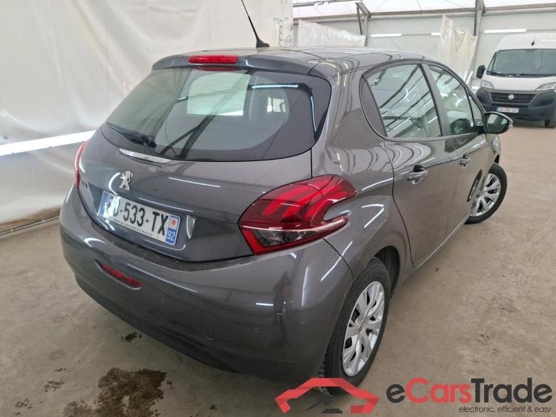 Peugeot Puretech 82 ¤6.c S&S PREMIUM PACK 208 Affaire Premium Pack 1.2 80CV BVM5 E6dT #3