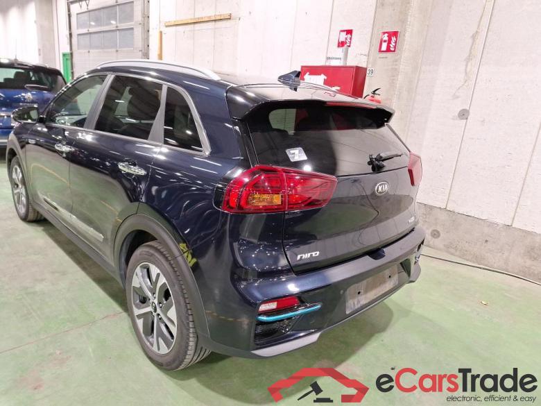 KIA E-NIRO 64 kWh More #3