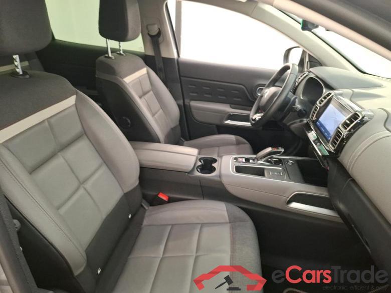 Citroen Hybrid 225 ë-EAT8 Shine C5 Aircross Shine Hybrid 1.6 225CV BVA8 E6d #6