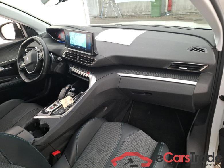 Peugeot 1.6 HYBRID 225 E-EAT8 Allure 3008 Hybrid 225 Allure 1.6 Plug-In 225CV BVA8 E6d #5