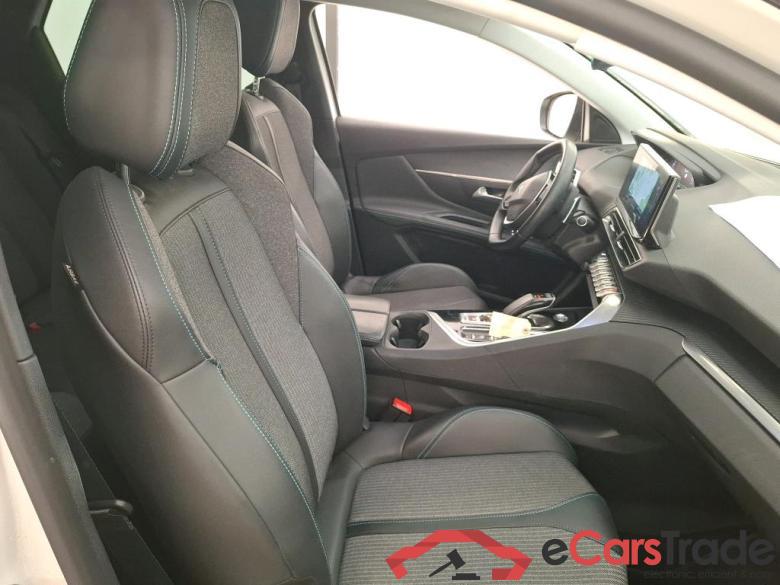 Peugeot 1.6 HYBRID 225 E-EAT8 Allure 3008 Hybrid 225 Allure 1.6 Plug-In 225CV BVA8 E6d #6