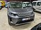 preview Land Rover Discovery Sport #1