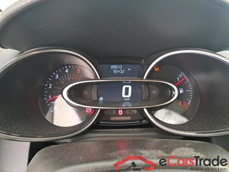 Renault Air Medianav dCi 90 - 18 Clio IV Air MediaNav 1.5 dCi 90CV BVM5 E6 #6