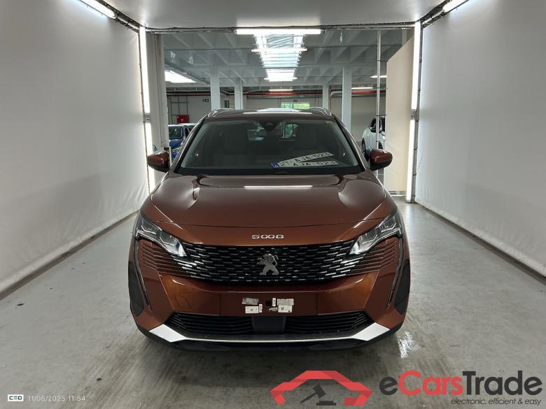 PEUGEOT 5008 1.5 BLUEHDI 130 AUTO ALLURE PACK #1