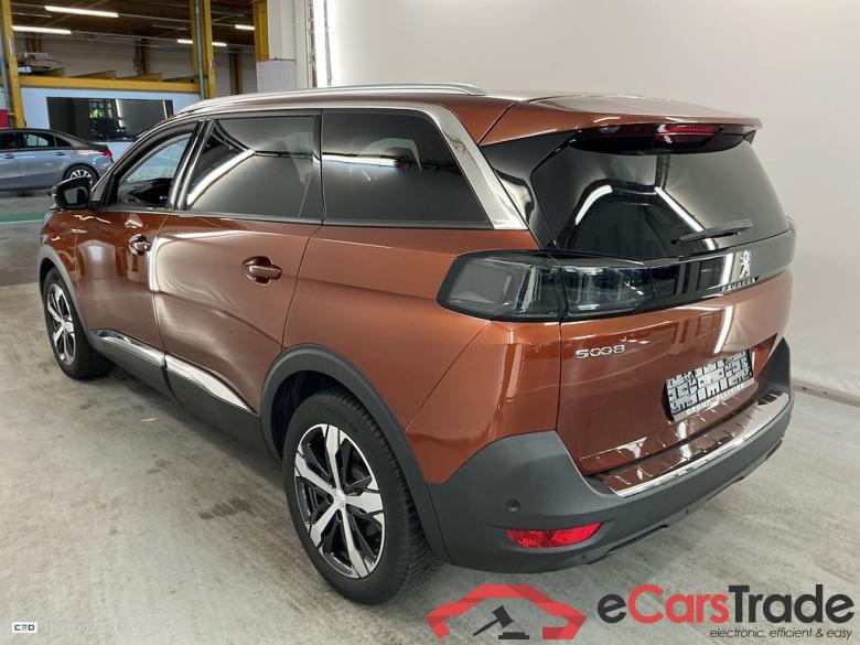 PEUGEOT 5008 1.5 BLUEHDI 130 AUTO ALLURE PACK #3