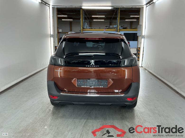 PEUGEOT 5008 1.5 BLUEHDI 130 AUTO ALLURE PACK #5